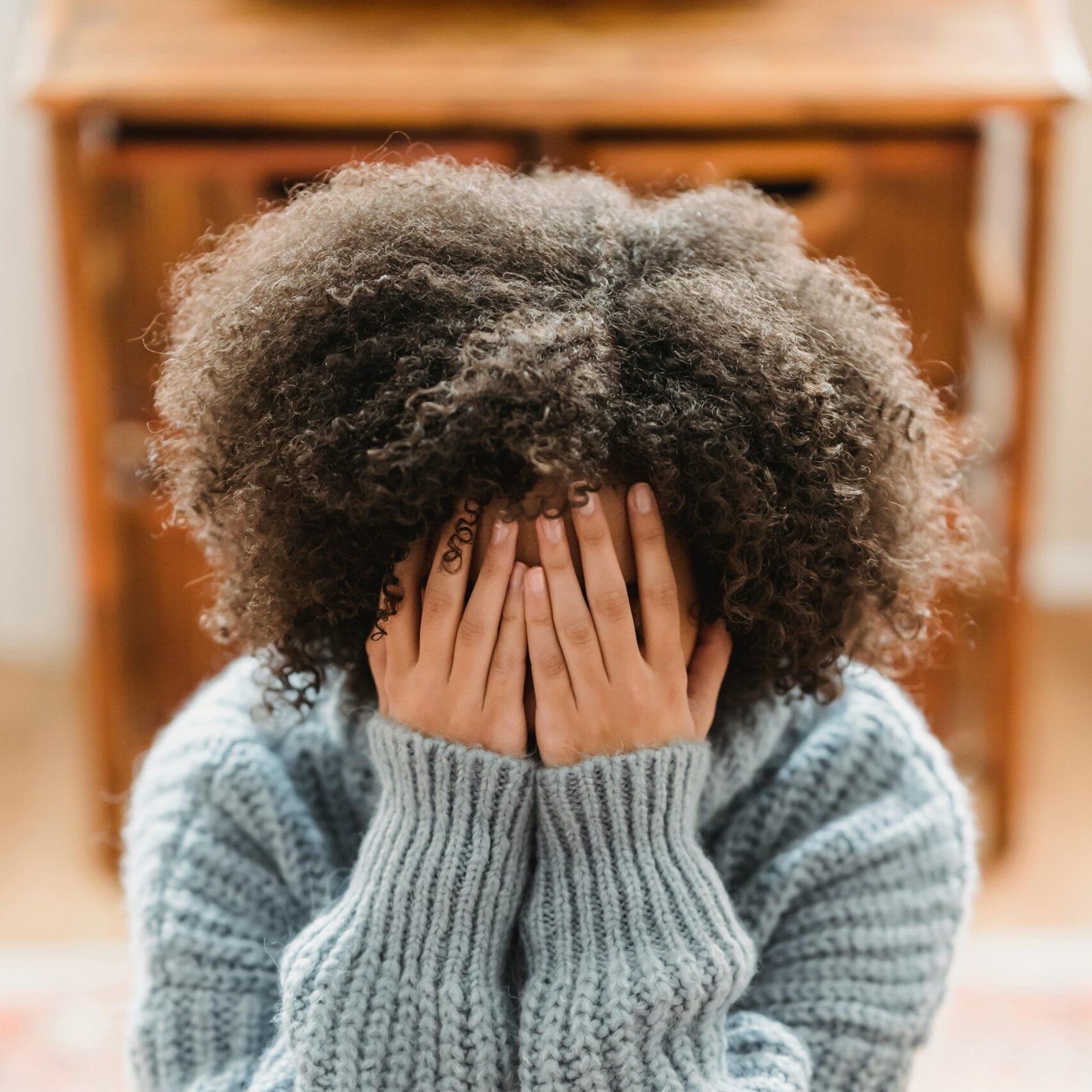 Signs You Are Emotionally Burnt Out pexels liza summer 6382663