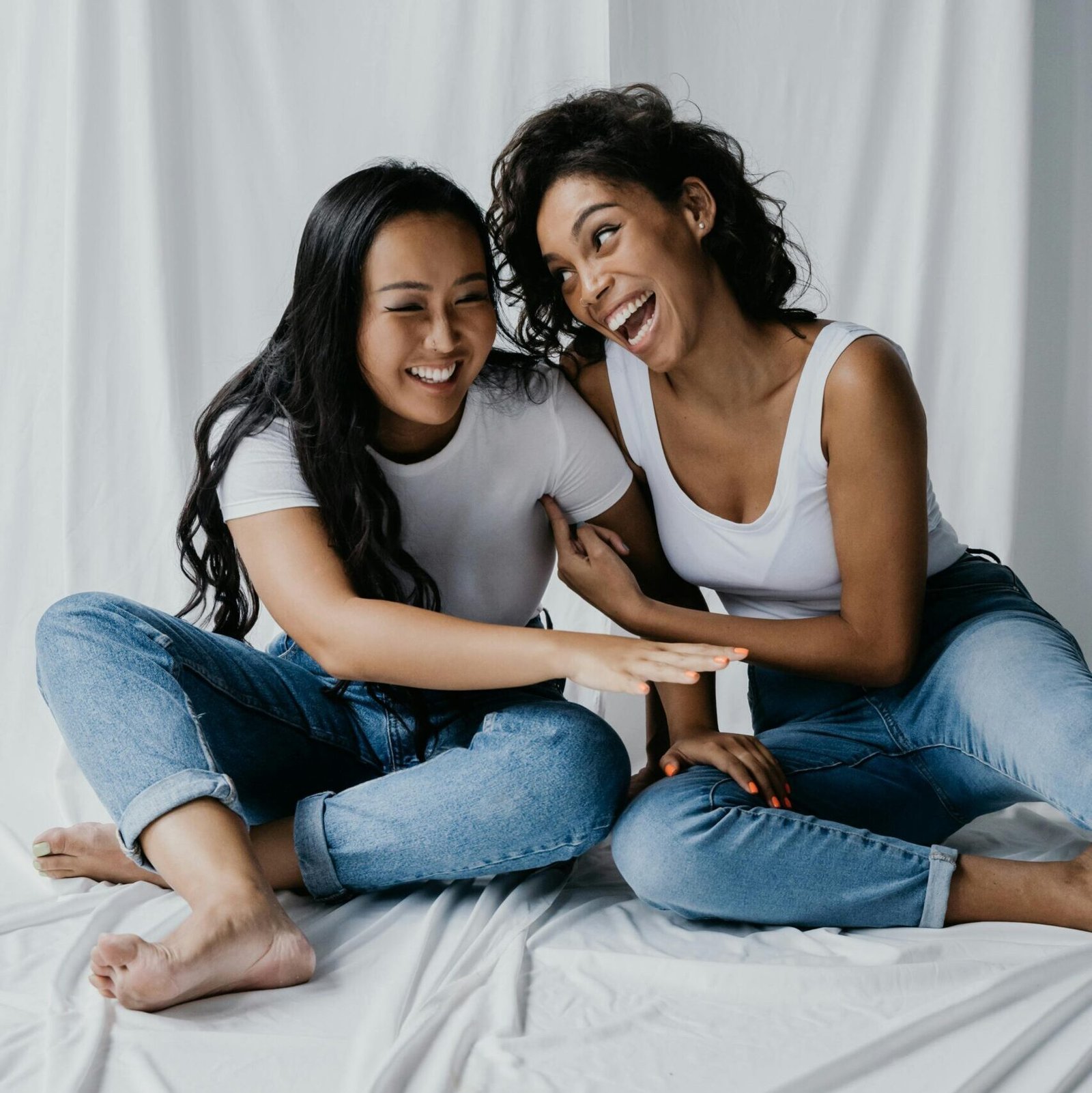 When Friendships Change and No One Talks About It pexels anntarazevich 4926673